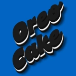 3Dテキストジェネレーター：OREO