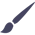 ブラシ