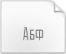 AA-Duke-Shadowフォントをダウンロード