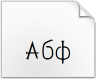 Gvozdiフォントをダウンロード