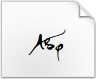 PFDaVinciScriptPro-Inkedフォントをダウンロード