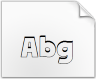 フォント a_PlakatCmplSh ExtraBoldをダウンロード