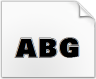 a_GroticTitulGrHvフォントをダウンロード