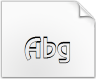 フォントa_RewinderDemiShをダウンロード