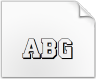 a_CampusOtlSh Boldフォントをダウンロード