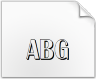 a_AlbionicTitulNrShフォントのダウンロード