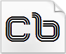 フォント Incopins Clusters b をダウンロード