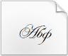 フォントEsenin Script Oneをダウンロード