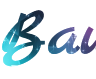 宇宙効果とスタイリッシュなテキストを持つオンラインコンストラクター