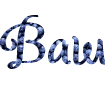 美しいPNGフォントジェネレーター